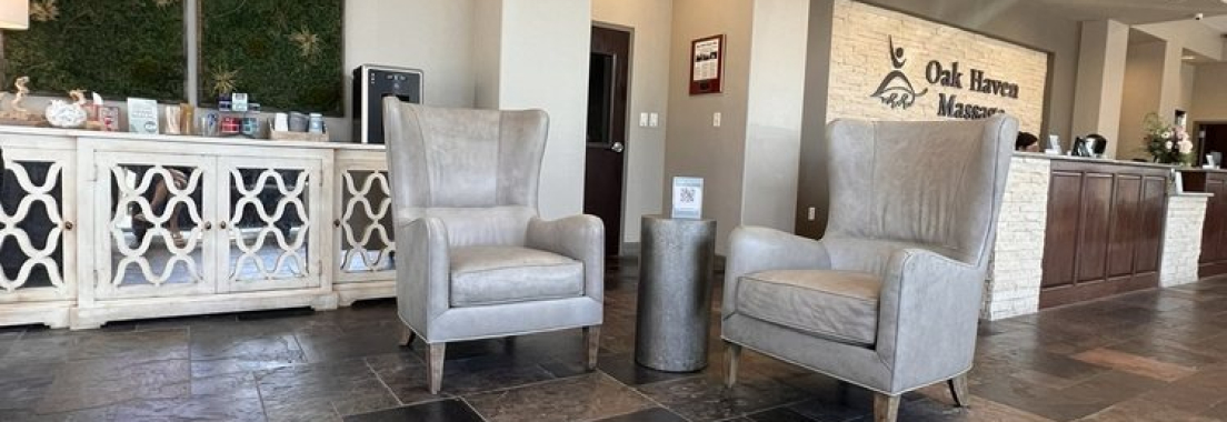 Oak Haven Massage
