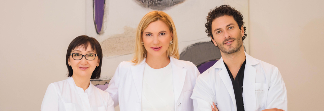 Lucia Clinic