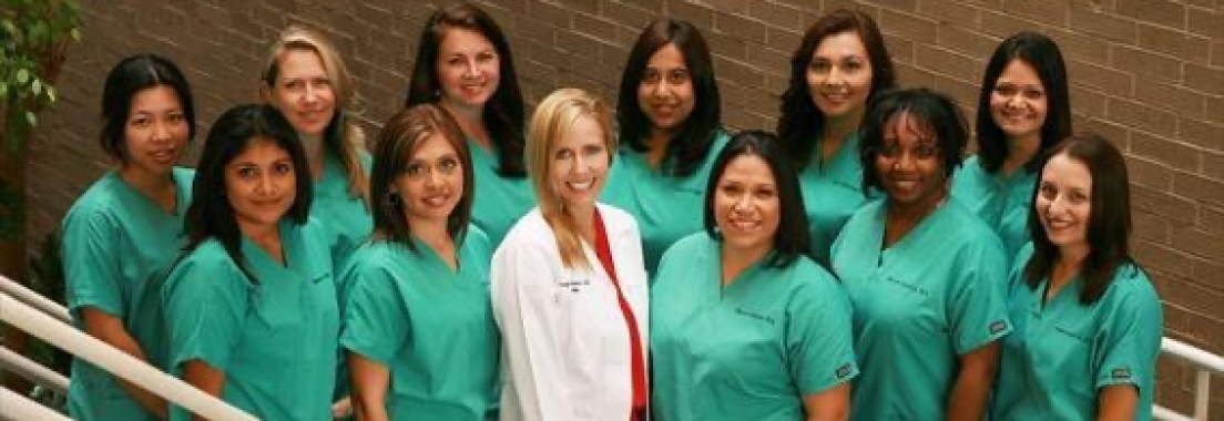 Houston Fertility Center