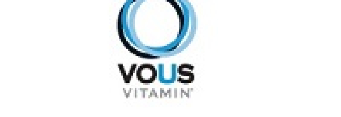 Vous Vitamin LLC