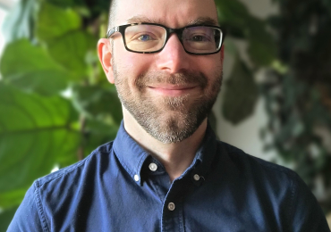 Derek Harris | Harris Psychotherapy