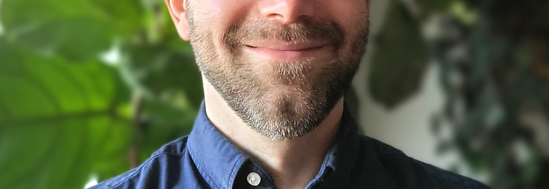 Derek Harris | Harris Psychotherapy