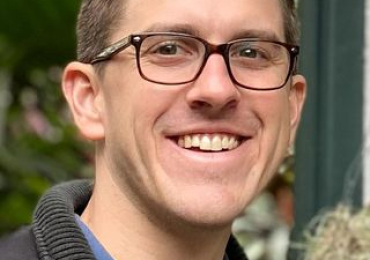 Patrick Landaiche, LCSW