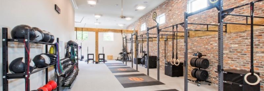 Future Fitness Wellness Center
