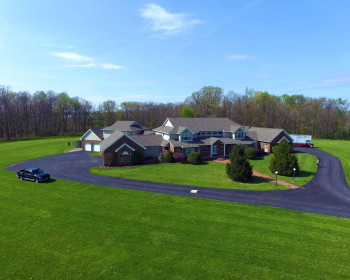 Arrow Passage Recovery