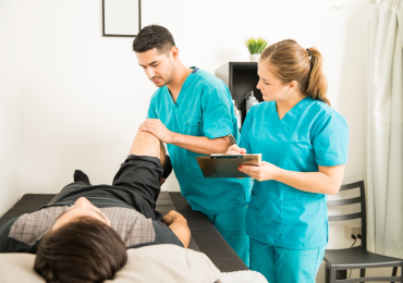 Dr. Kamel Foot & Ankle | Bunionette cushions