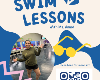 Anna’s Swim Lessons