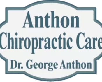 Anthon Chiropractic Care