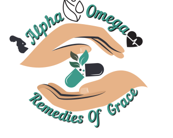 Alpha Omega Remedies of Grace