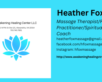 Awakening Healing Center LLC
