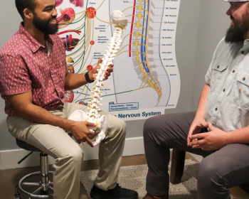 Cornerstone Family Chiropractic