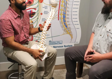 Cornerstone Family Chiropractic