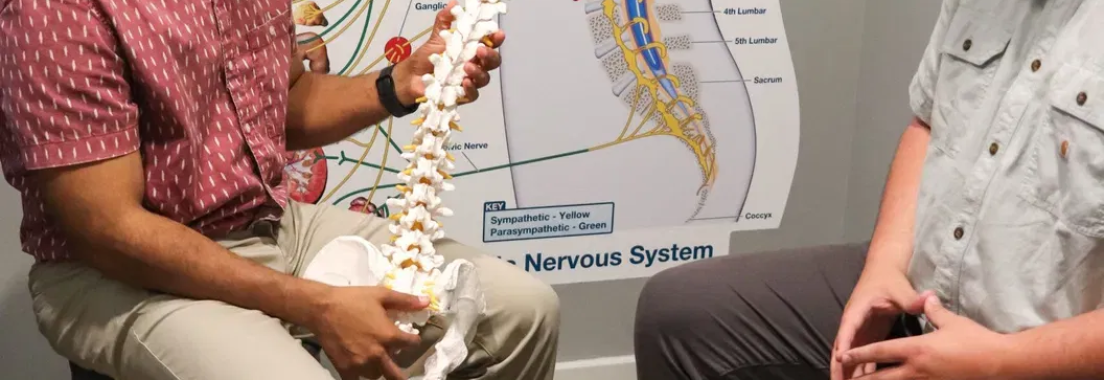 Cornerstone Family Chiropractic