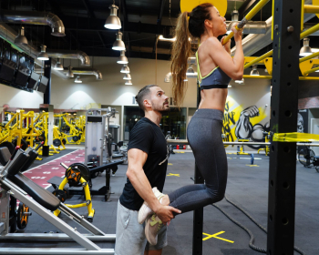 FitForce UAE – Personal Trainers Dubai