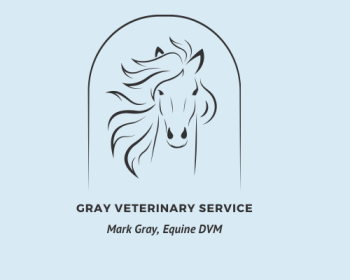 Gray Veterinary Services – Dr. Mark Gray, DVM