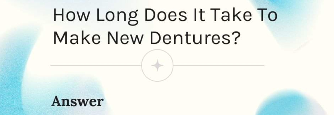 Affordable Dentures and Implants