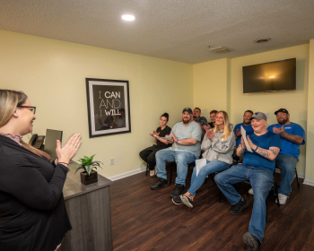 Harmony Ridge Recovery Center