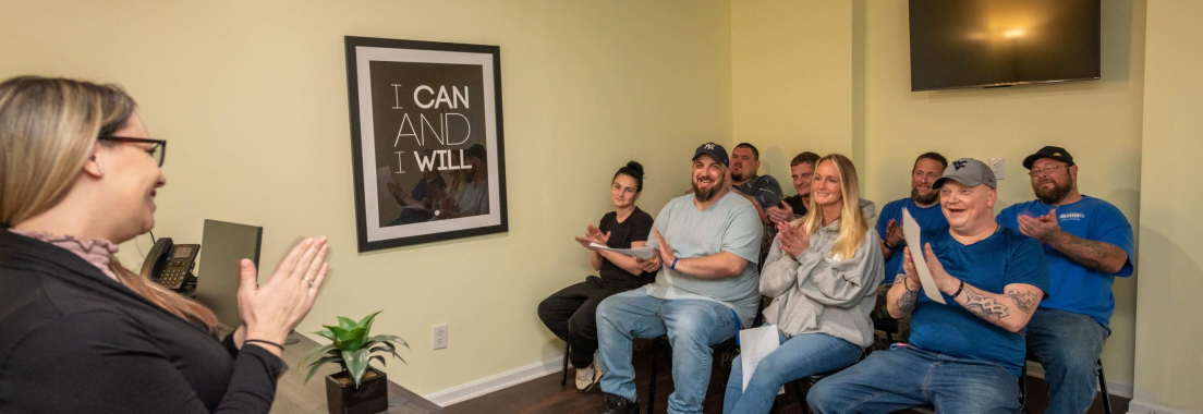 Harmony Ridge Recovery Center