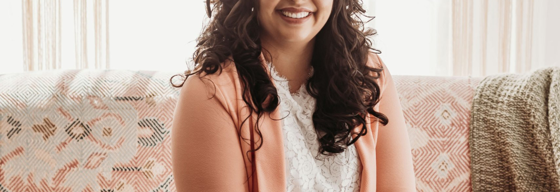 Reesa Morala, LMFT at Embrace Renewal Therapy & Wellness Collective