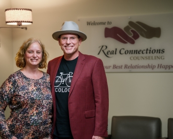 Real Connections Counseling