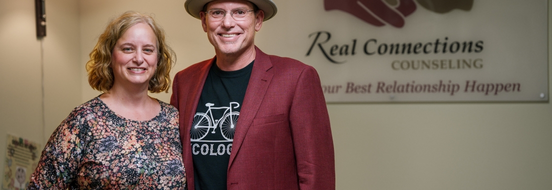 Real Connections Counseling