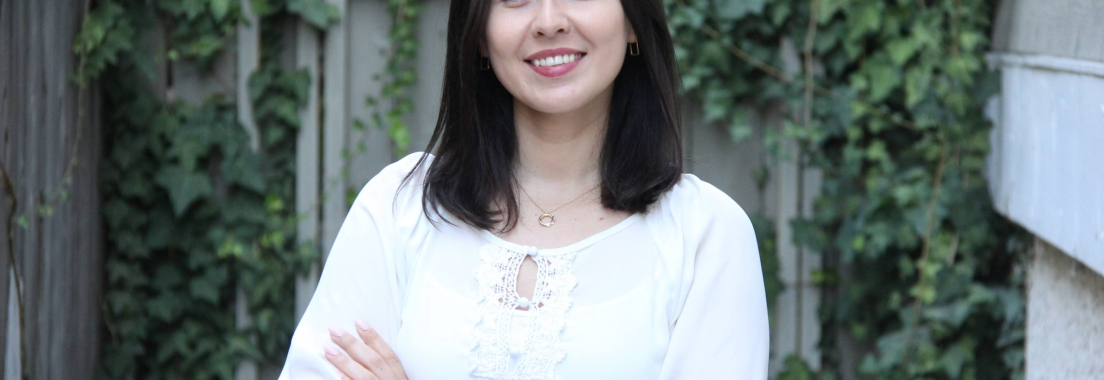 Mariya Croshal