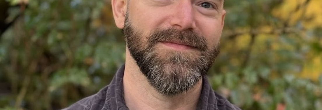 Derek Harris | Harris Psychotherapy