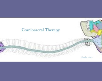 Craniosacral Therapist/ Therapeutic Restoration