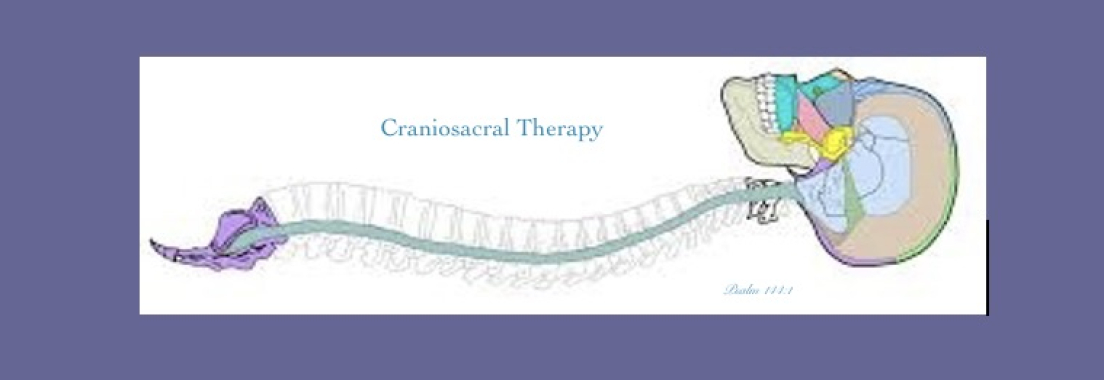 Craniosacral Therapist/ Therapeutic Restoration
