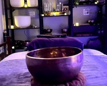 Center For Infinite Transformation