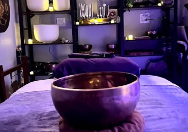 Center For Infinite Transformation