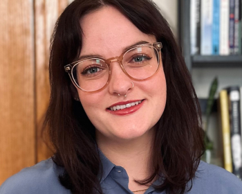 Marlee Gebhard, LCSW