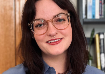 Marlee Gebhard, LCSW