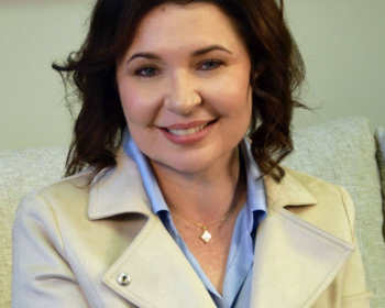 Jackie Hidalgo, LPC