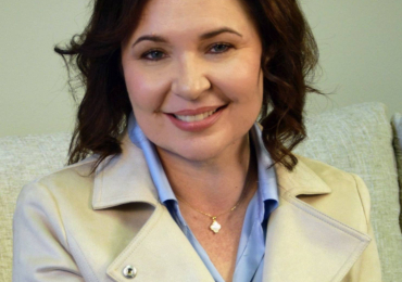 Jackie Hidalgo, LPC