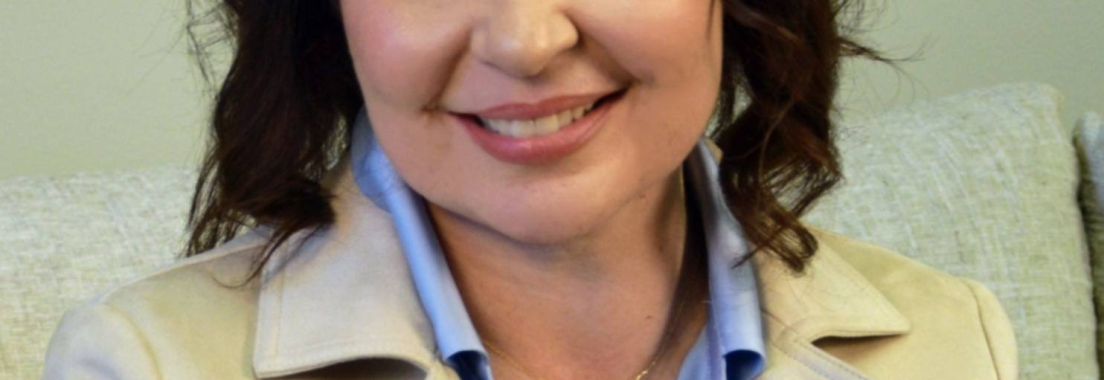 Jackie Hidalgo, LPC