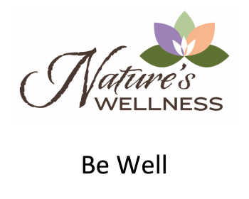 Nature’s Wellness