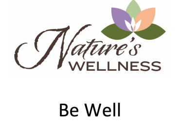 Nature’s Wellness