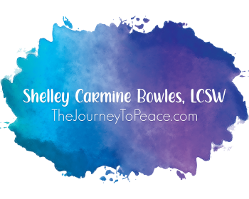 Shelley Carmine Bowles, LCSW