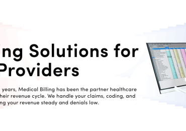 Medical Edge Billing