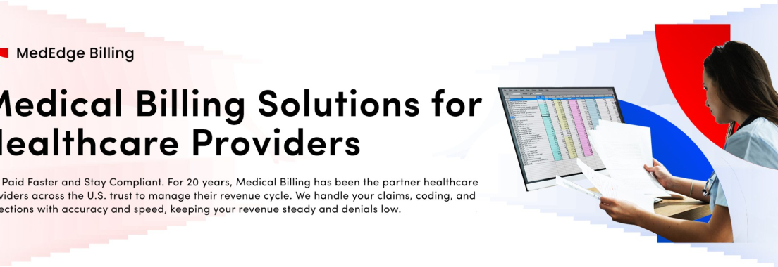 Medical Edge Billing