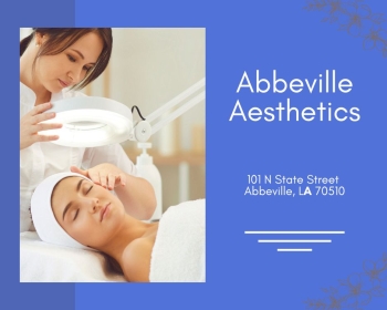 Abbeville Aesthetics