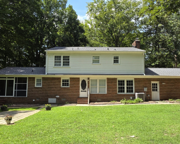 Faith Recovery – Women’s Program