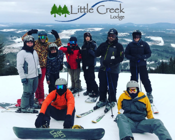 Little Creek Recovery