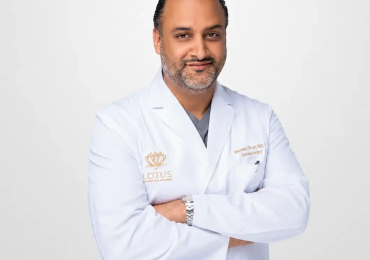 Lotus Psychiatry and Wellness
