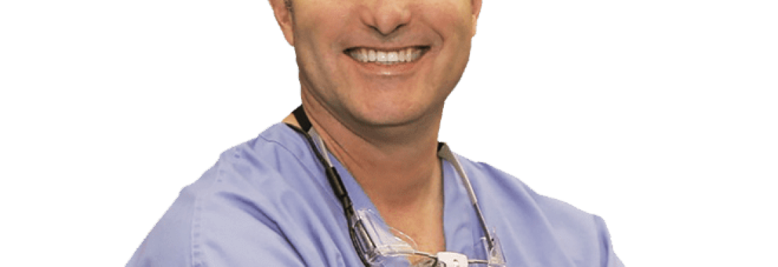 Dr. Nick Yiannios, DDS