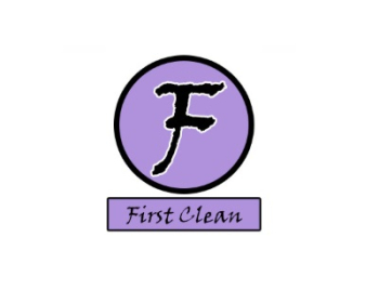 First cleaning services