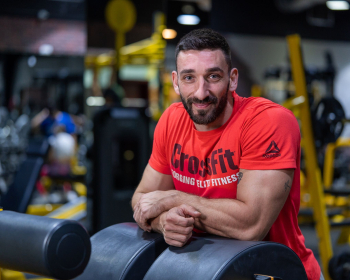 FitForce UAE – Personal Trainers Abu Dhabi