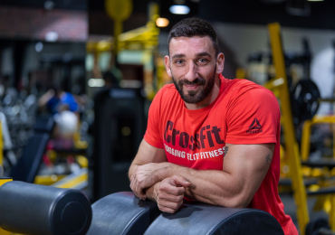 FitForce UAE – Personal Trainers Abu Dhabi