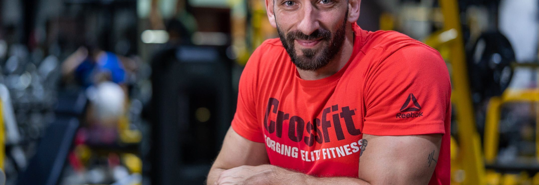 FitForce UAE – Personal Trainers Abu Dhabi